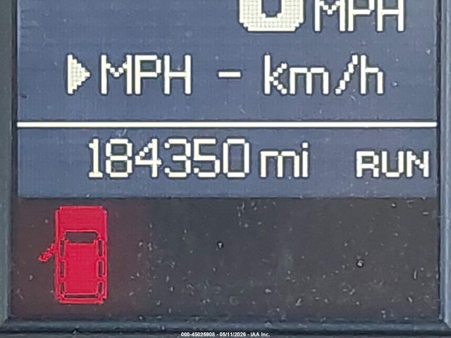 Dodge Grand Caravan Gt