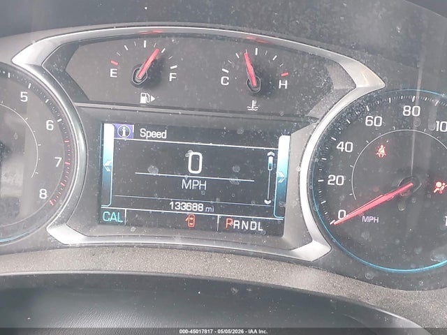 Chevrolet Malibu Premier