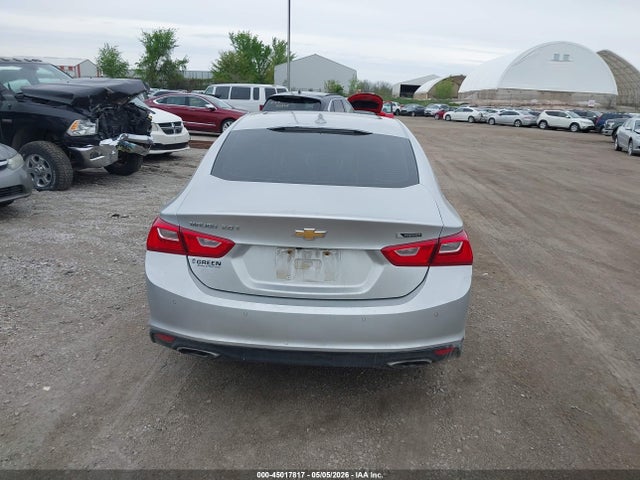 Chevrolet Malibu Premier