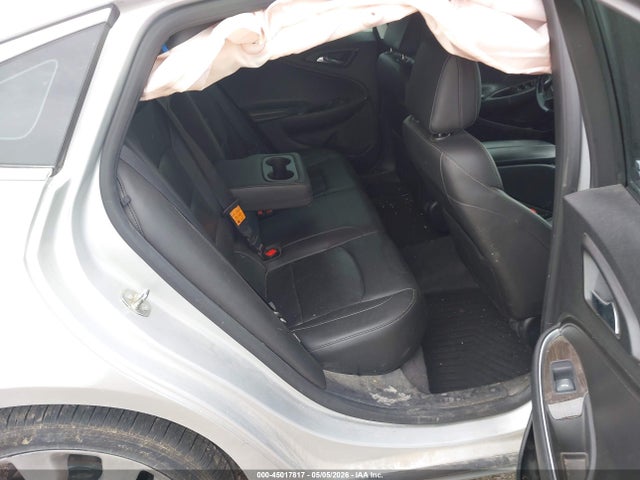 Chevrolet Malibu Premier