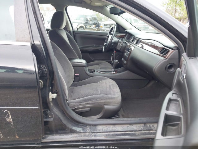 Chevrolet Impala Lt