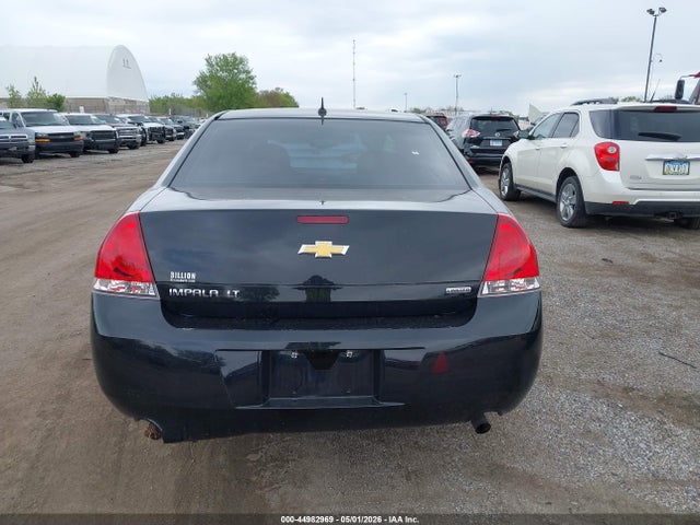 Chevrolet Impala Lt