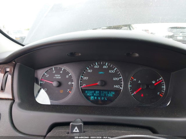 Chevrolet Impala Lt
