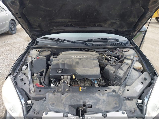 Chevrolet Impala Lt
