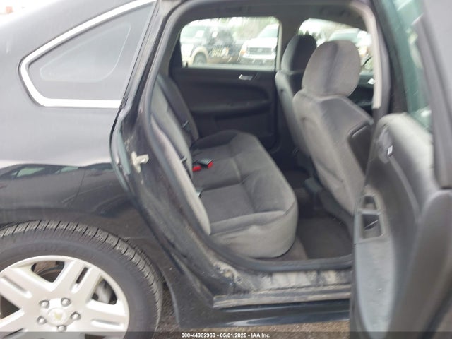 Chevrolet Impala Lt
