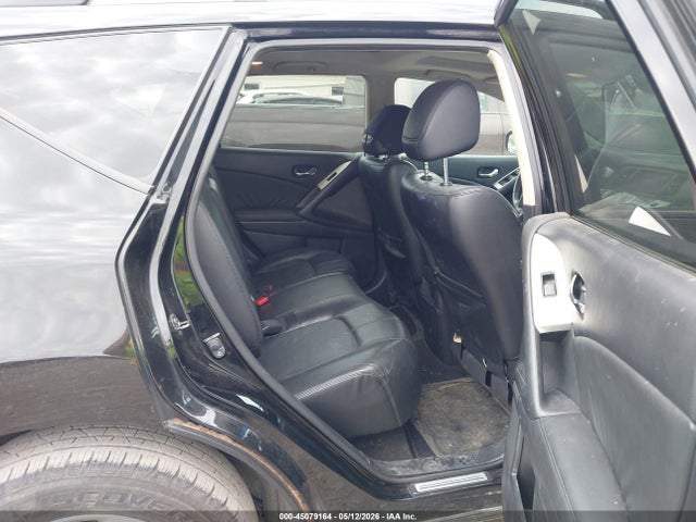 Nissan Murano Sl