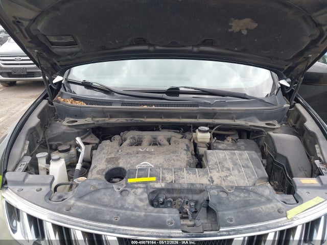 Nissan Murano Sl