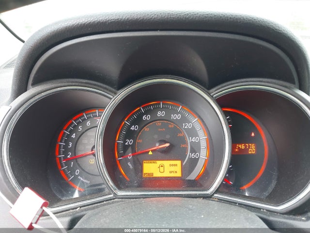 Nissan Murano Sl