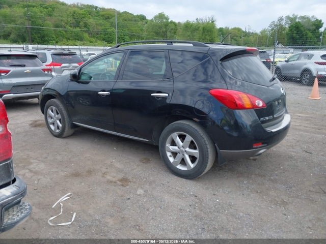 Nissan Murano Sl
