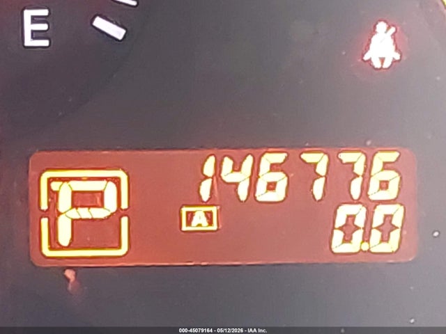 Nissan Murano Sl