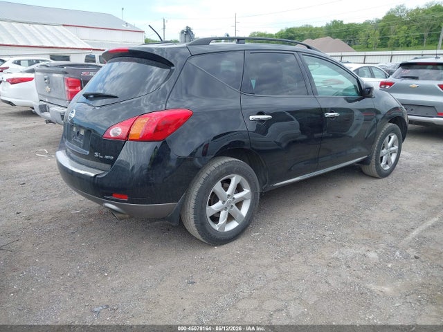 Nissan Murano Sl