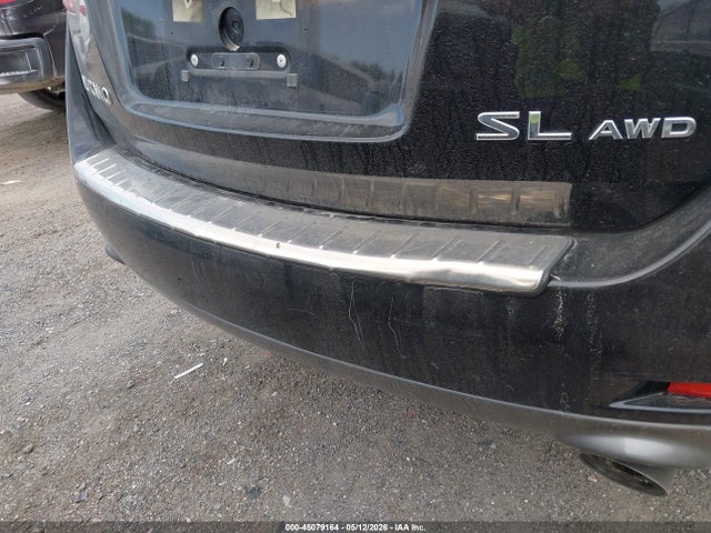 Nissan Murano Sl