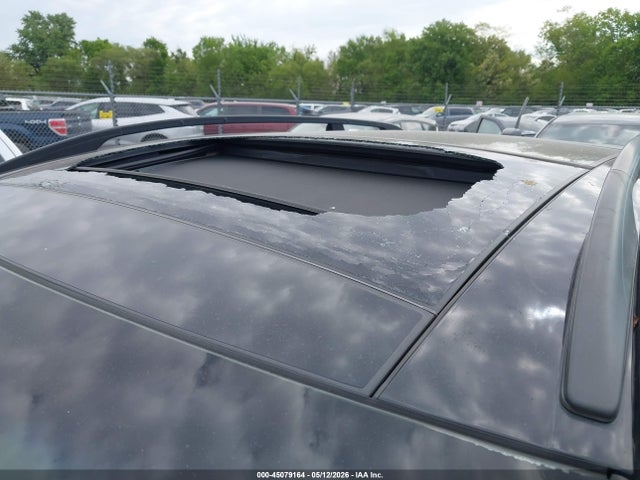Nissan Murano Sl