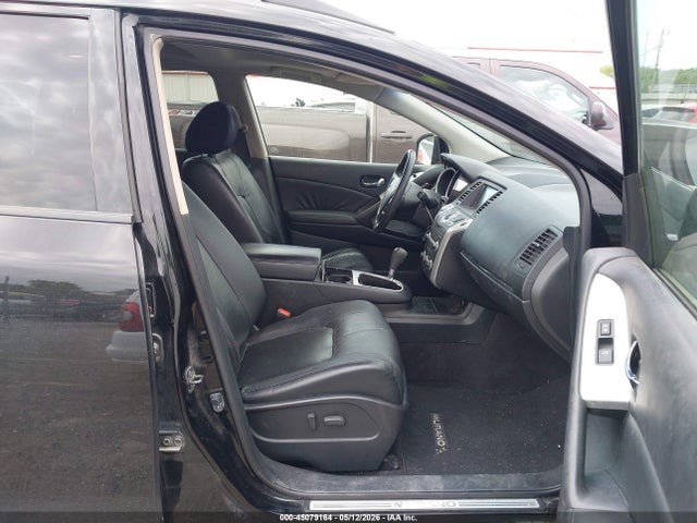 Nissan Murano Sl