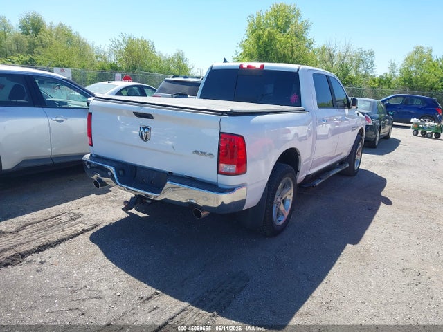 Ram 1500 Big Horn