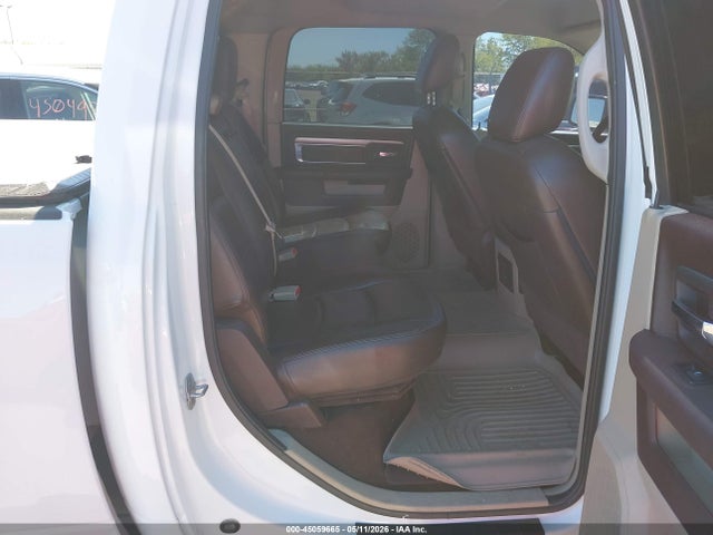 Ram 1500 Big Horn
