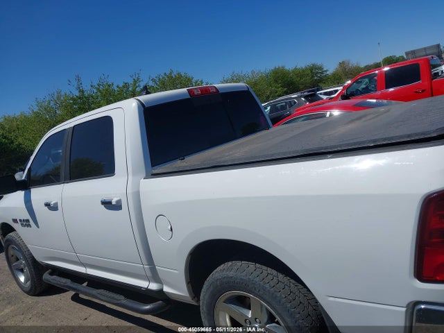 Ram 1500 Big Horn