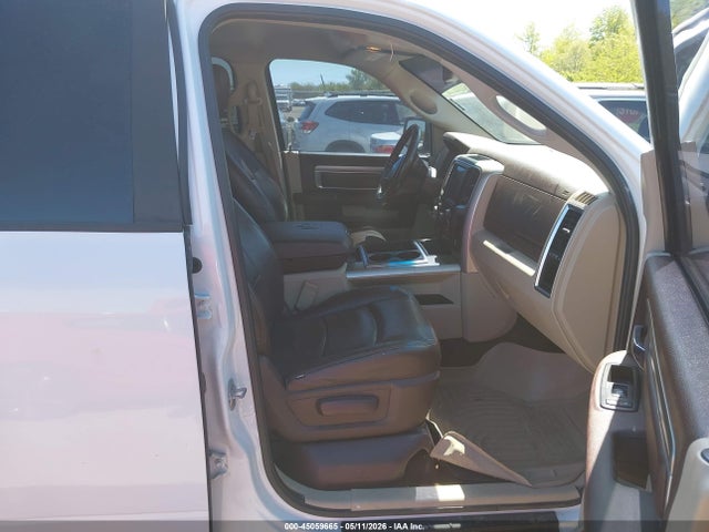 Ram 1500 Big Horn
