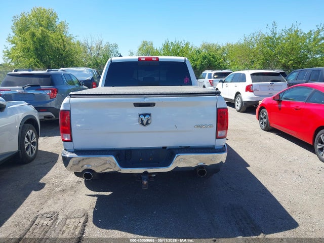 Ram 1500 Big Horn