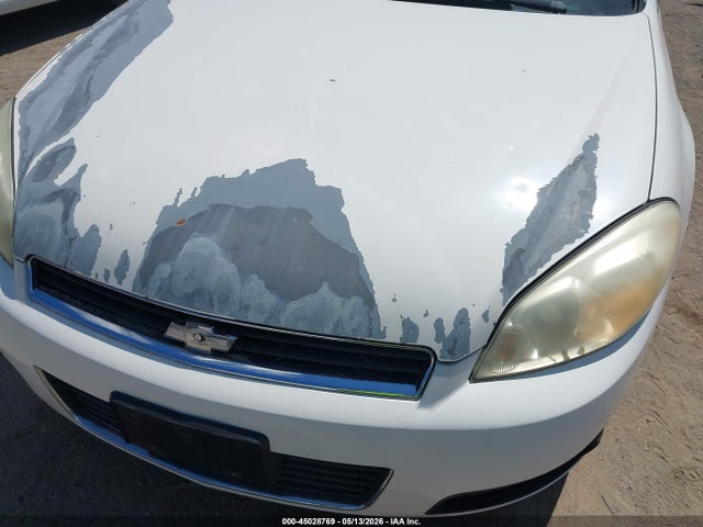 Chevrolet Impala Lt