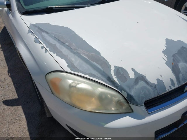 Chevrolet Impala Lt