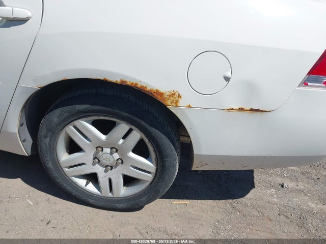 Chevrolet Impala Lt
