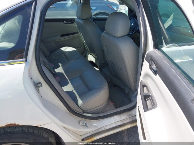 Chevrolet Impala Lt