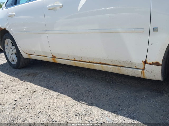 Chevrolet Impala Lt
