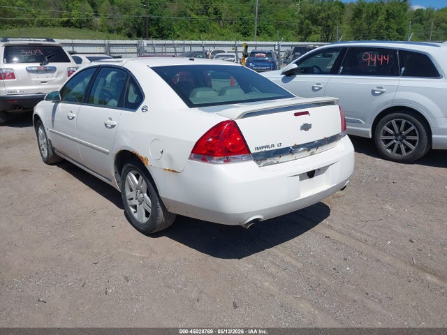 Chevrolet Impala Lt