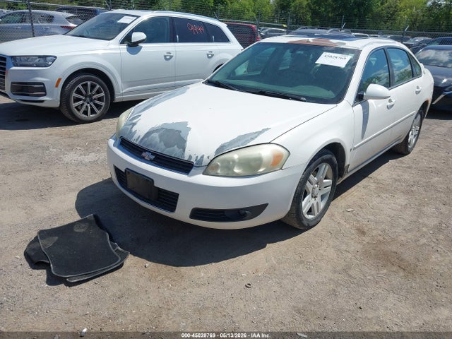 Chevrolet Impala Lt