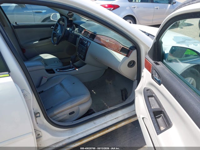 Chevrolet Impala Lt