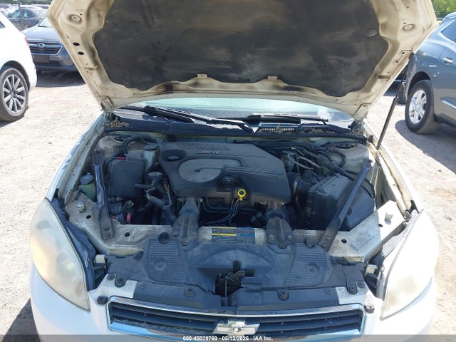 Chevrolet Impala Lt