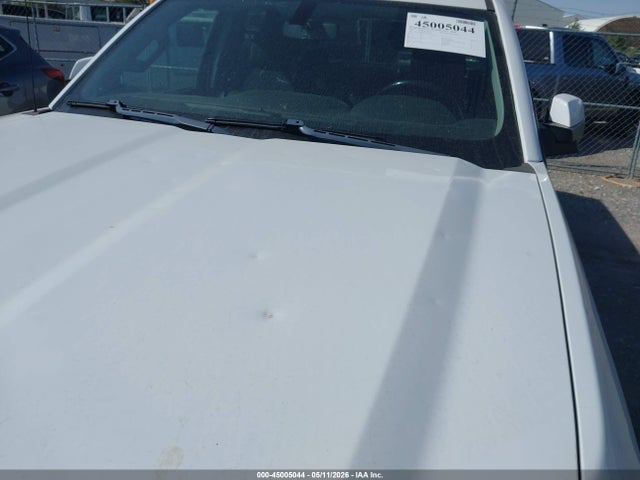 Chevrolet Silverado 1500 1lt