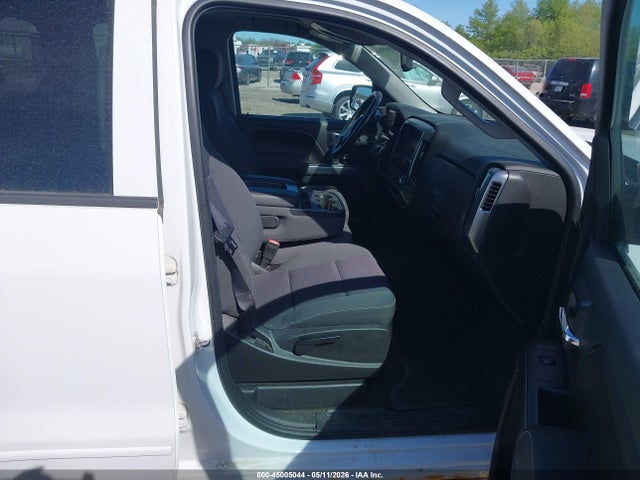 Chevrolet Silverado 1500 1lt