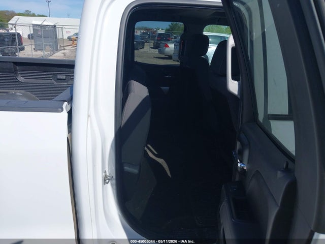 Chevrolet Silverado 1500 1lt