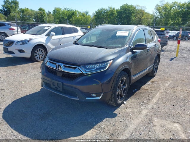 Honda CR-V Touring