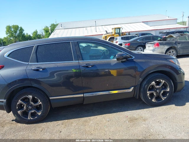 Honda CR-V Touring