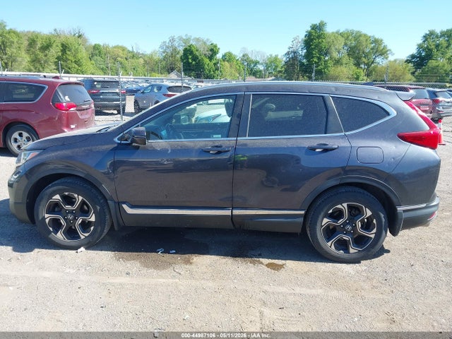 Honda CR-V Touring