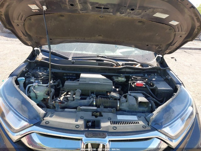 Honda CR-V Touring