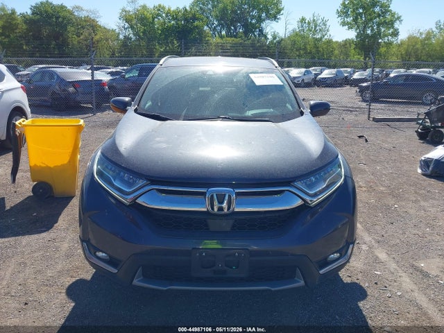 Honda CR-V Touring