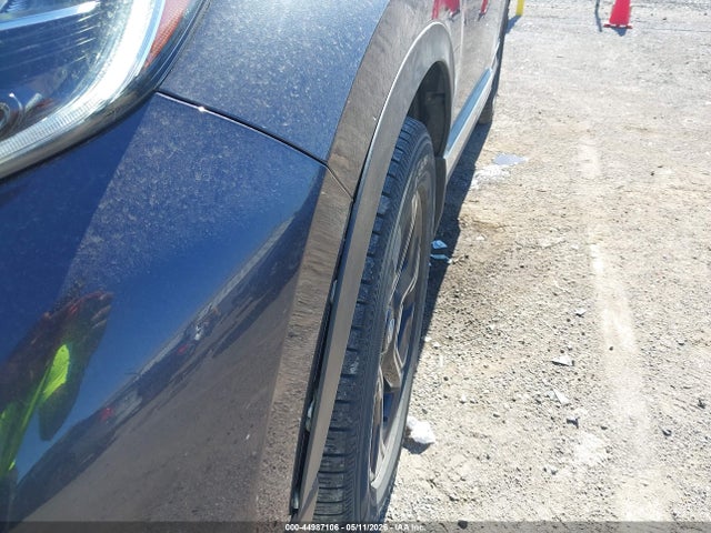 Honda CR-V Touring