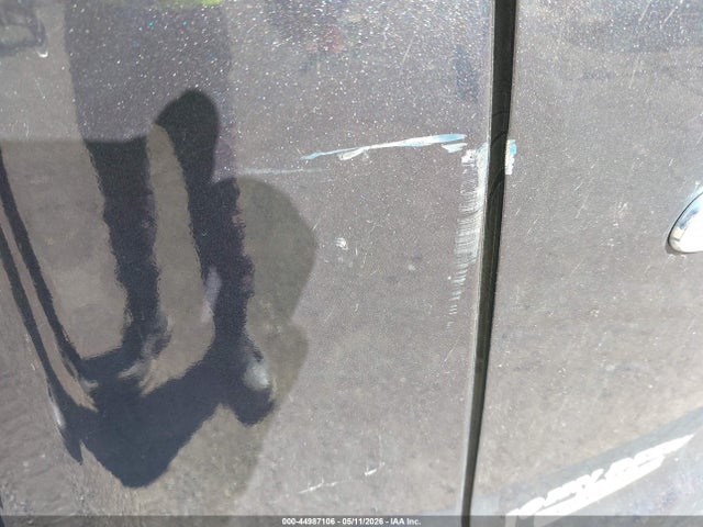 Honda CR-V Touring