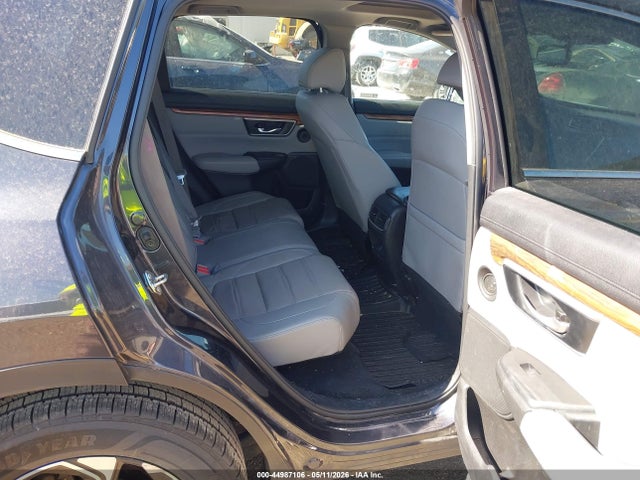 Honda CR-V Touring