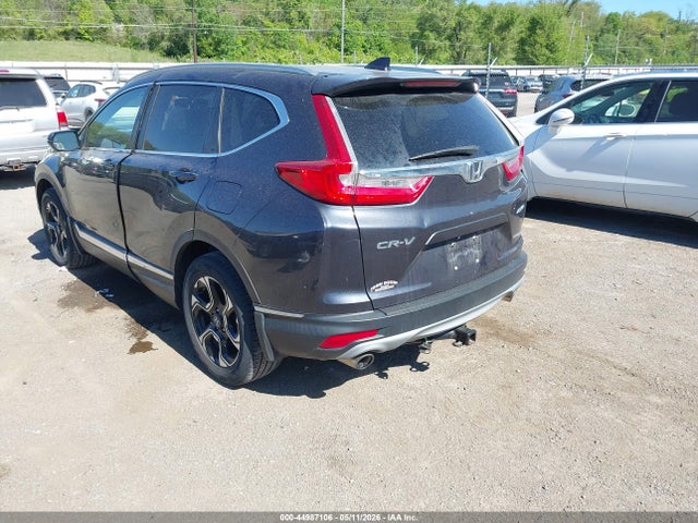 Honda CR-V Touring