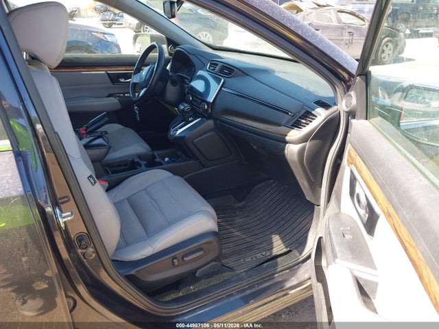 Honda CR-V Touring
