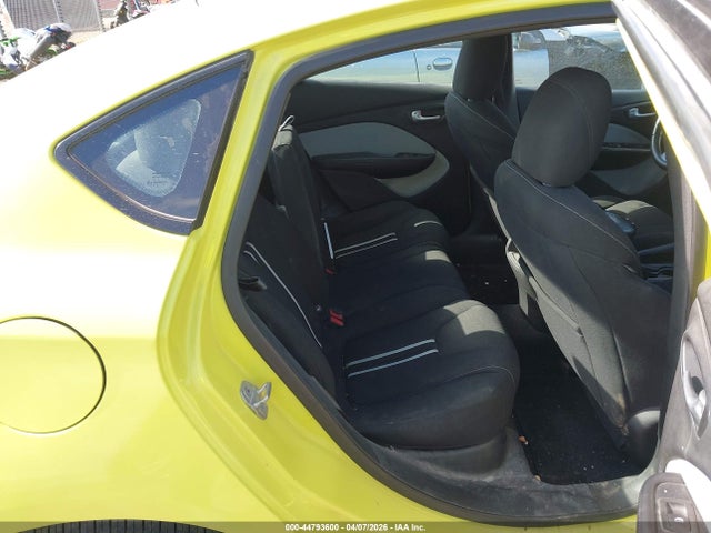 Dodge Dart Rallye