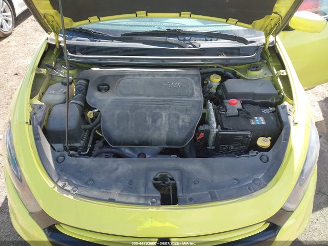 Dodge Dart Rallye