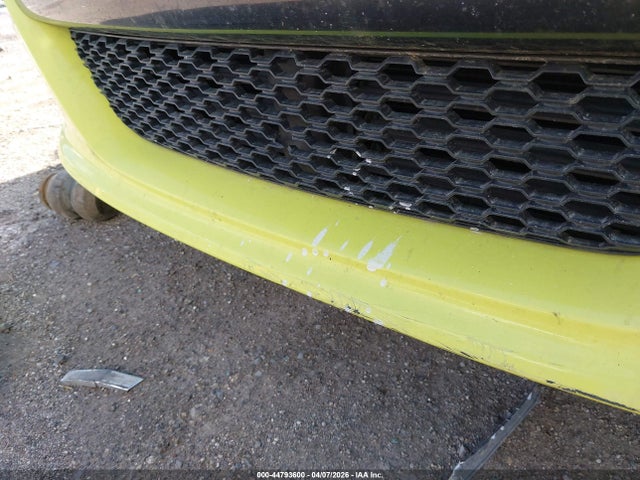 Dodge Dart Rallye