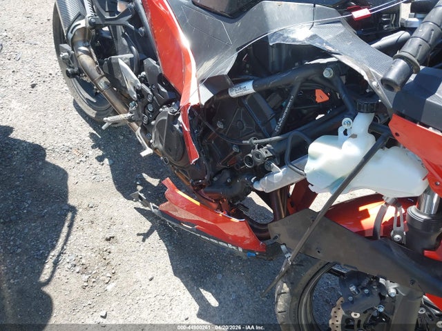 Kawasaki Ex400