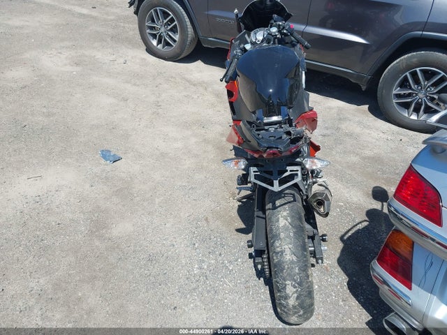 Kawasaki Ex400